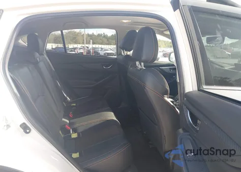 2023 Subaru Crosstrek Limited z USA, uszkodzony, nr VIN JF2GTHNC4P8287475